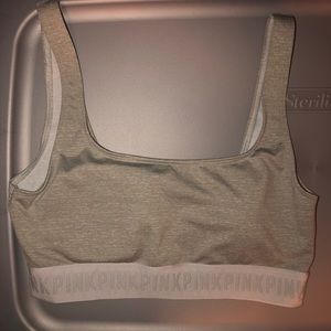 Victoria Secret PINK Sports bra NWT
